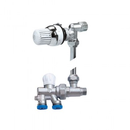 Διακόπτης σωμάτων BRASS FORM 692 Micro Form By-Pass